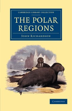 The Polar Regions - Richardson, John