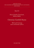 Christian Gottlob Heyne