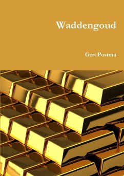 Waddengoud - Postma, Gert