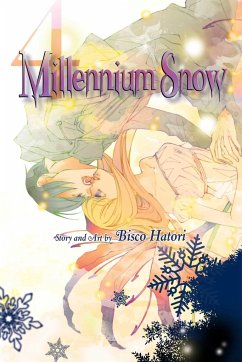 Millennium Snow, Vol. 4 - Hatori, Bisco