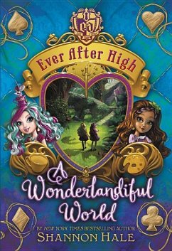 A Wonderlandiful World - Hale, Shannon