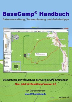 BaseCamp Handbuch 4.6 - Blömeke, Michael