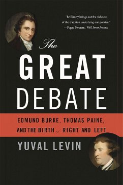 The Great Debate - Levin, Yuval