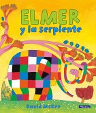 Elmer y la serpiente