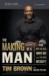 The Making of a Man Bible Study Guide - Bild 1