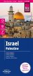 Reise Know-How Landkarte Israel,... - Bild 1