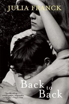 Back to Back - Franck, Julia