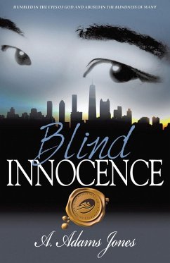 Blind Innocence - Jones, A. Adams