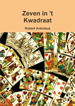 Zeven in 't Kwadraat - Antrobus, Robert