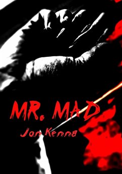 Mr Mad - Kenna, Jon