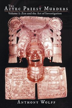 The Aztec Priest Murders