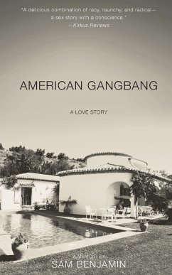 American Gangbang - Benjamin, Sam