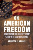 On American Freedom