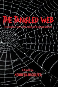 The Tangled Web - Ricklefs, Kenneth