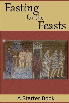 Fasting for the Feasts - Bannon, Pani Marianna