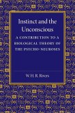 Instinct and the Unconscious