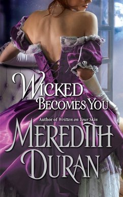 Wicked Becomes You - Duran, Meredith