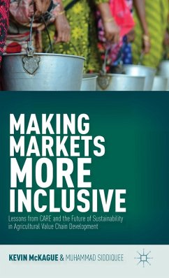 Cover Making Markets More Inclusive