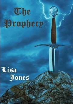 The Prophecy - Jones, Lisa