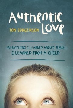 Authentic Love Authentic Love