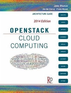 Openstack Cloud Computing - Rhoton, John