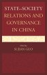 State-Society Relations and Governance... - Bild 1