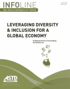Leveraging Diversity & Inclusion for a Global Economy - Derven, Marjorie
