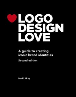 Logo Design Love - Airey, David