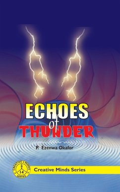 Echoes of Thunder - Okafor, P. Ezenwa