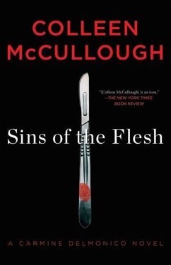 Sins of the Flesh - Mccullough, Colleen