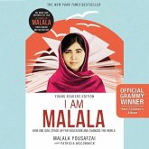 I Am Malala, Young Reader's Edition: How One Girl Stood Up for Education and Changed the World