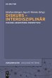 Diskurs - interdisziplinär - Bild 1