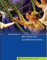 Die Feier des Laubhüttenfestes