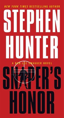 Sniper's Honor - Hunter, Stephen