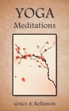 Yoga Meditations - Kellawon, Grace a