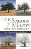 Four Seasons of Ministry