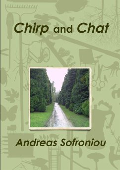 Chirp and Chat - Sofroniou, Andreas