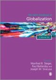 The Sage Handbook of Globalization