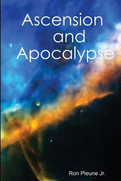 Cover Ascension and Apocalypse