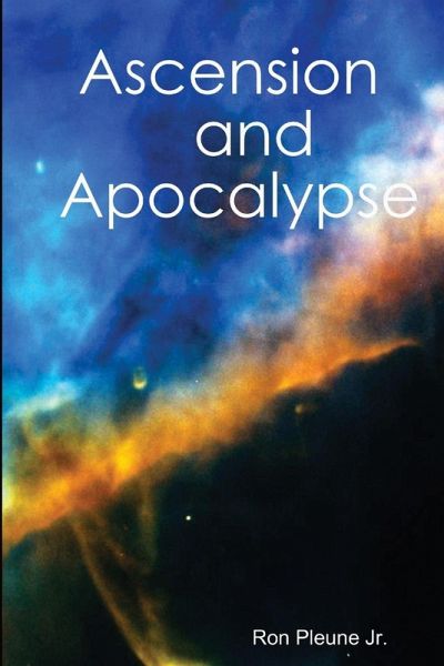 Ascension and Apocalypse Ascension and Apocalypse