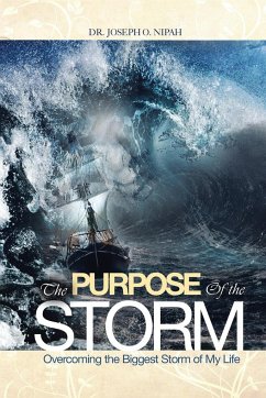 The Purpose of the Storm - Nipah, Joseph O.