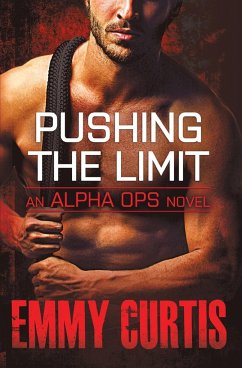 Pushing the Limit - Curtis, Emmy