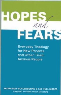 Hopes and Fears - McCleneghan, Bromleigh; Moses, Lee Hull