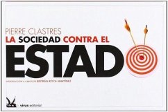 La sociedad contra el Estado