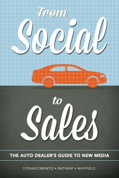 From Social to Sales - Donascimento, Douglas; Mayfield, James; Ratnam, Cheran