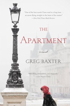 The Apartment - Baxter, Greg