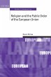 Religion and the Public Order of the... - Bild 1