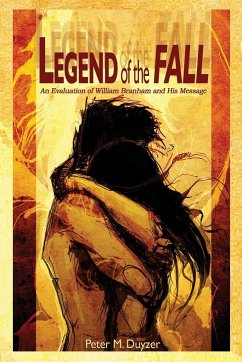 Legend of the Fall - Duyzer, Peter M.