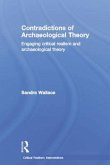 Contradictions of Archaeological Theory