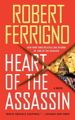 Heart of the Assassin - Ferrigno, Robert